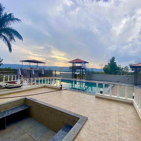 H2O Greens Farmhouse Villa Nethersole Dam ภายนอก รูปภาพ