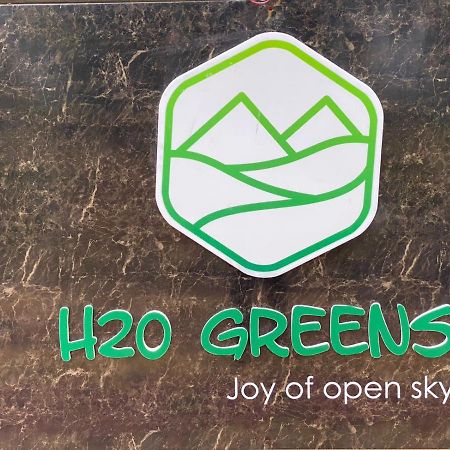 H2O Greens Farmhouse Villa Nethersole Dam ภายนอก รูปภาพ