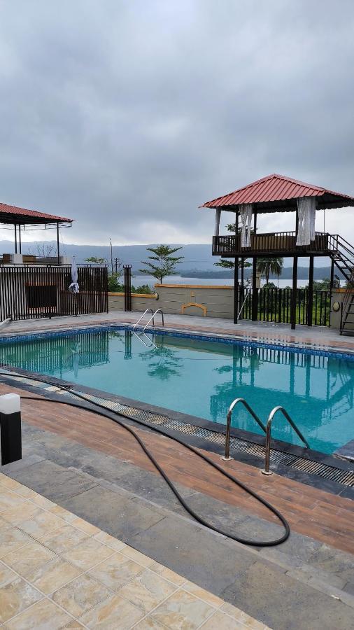 H2O Greens Farmhouse Villa Nethersole Dam ภายนอก รูปภาพ