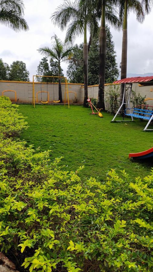H2O Greens Farmhouse Villa Nethersole Dam ภายนอก รูปภาพ