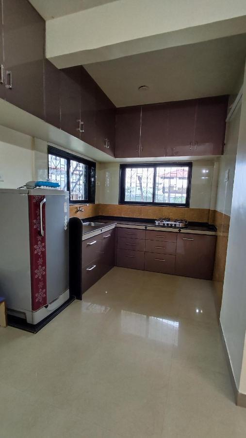 H2O Greens Farmhouse Villa Nethersole Dam ภายนอก รูปภาพ