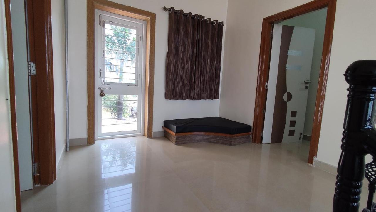 H2O Greens Farmhouse Villa Nethersole Dam ภายนอก รูปภาพ