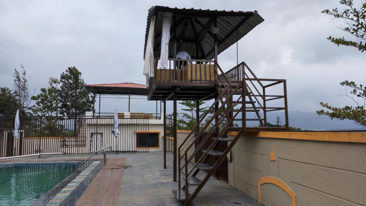H2O Greens Farmhouse Villa Nethersole Dam ภายนอก รูปภาพ