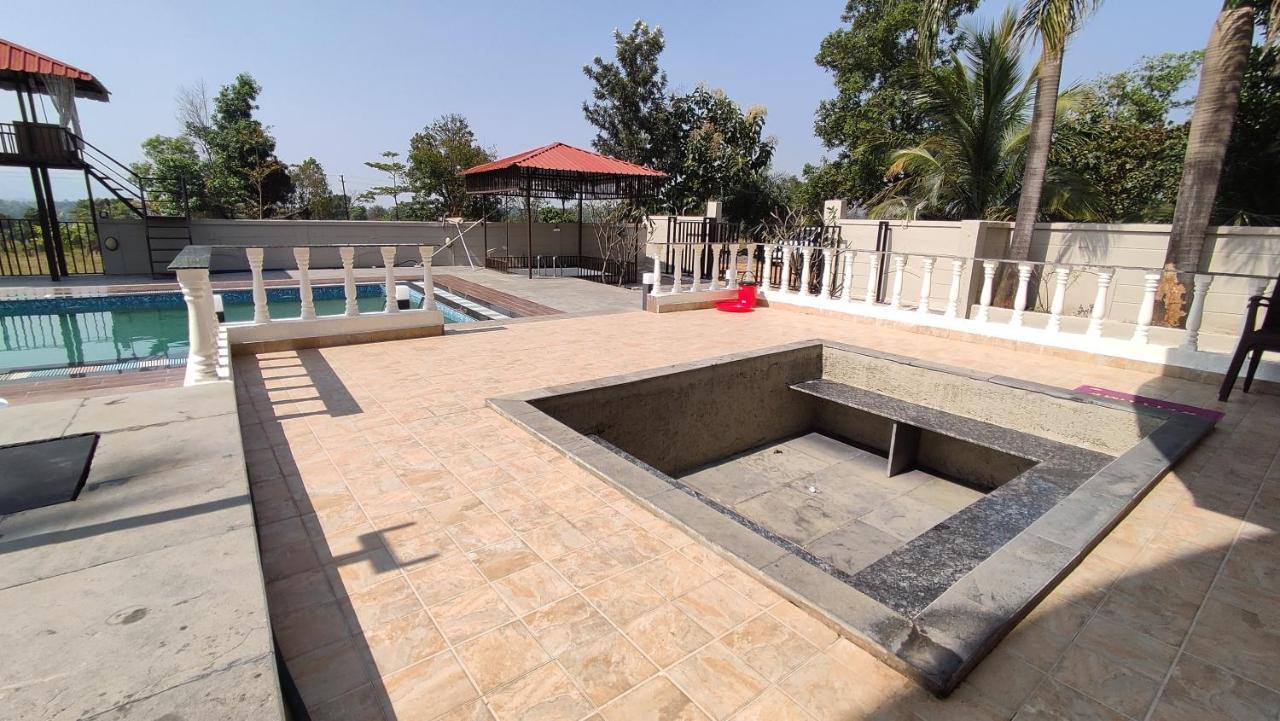 H2O Greens Farmhouse Villa Nethersole Dam ภายนอก รูปภาพ