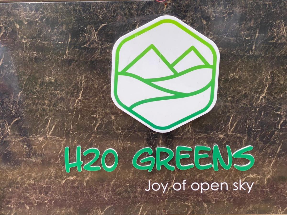 H2O Greens Farmhouse Villa Nethersole Dam ภายนอก รูปภาพ