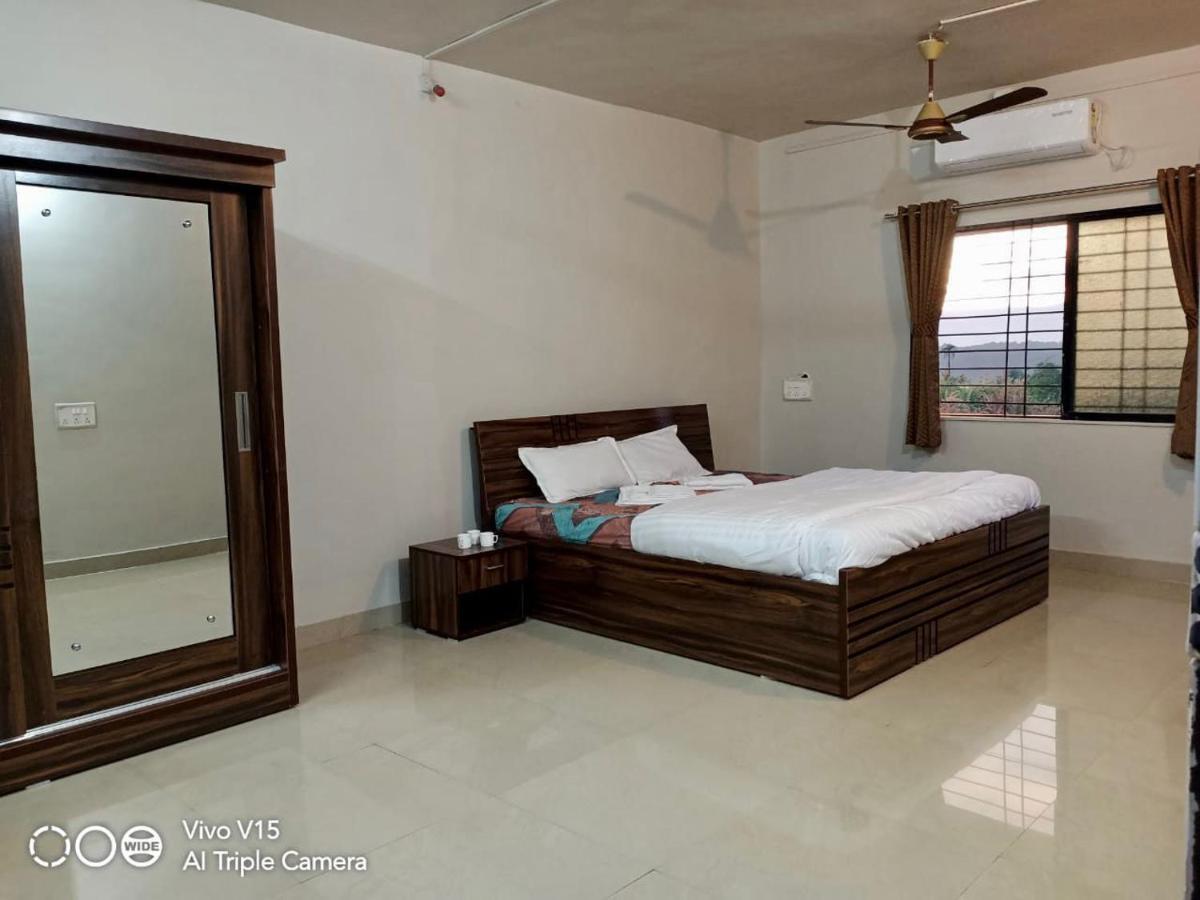 H2O Greens Farmhouse Villa Nethersole Dam ภายนอก รูปภาพ