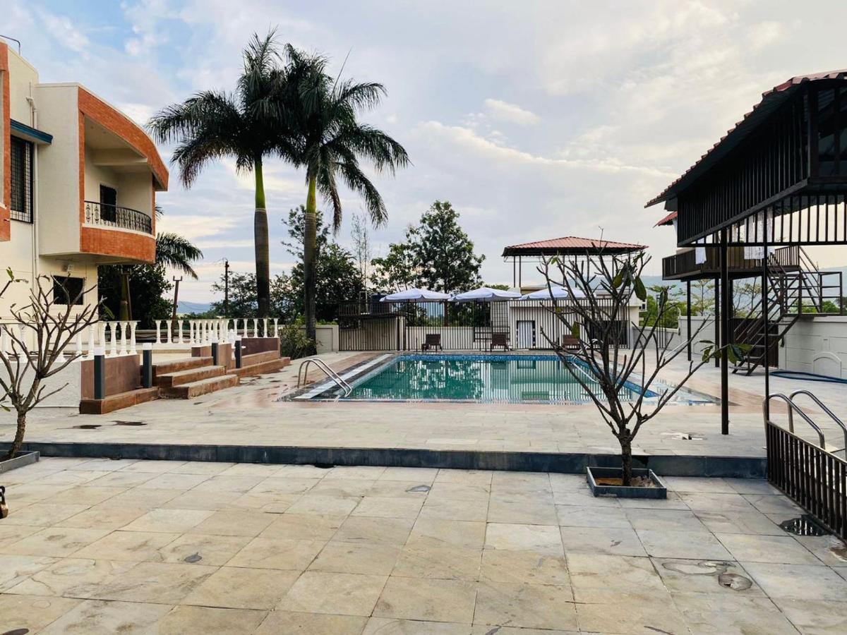 H2O Greens Farmhouse Villa Nethersole Dam ภายนอก รูปภาพ